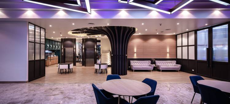 曼谷VIX酒店@胜利纪念碑(Vix Bangkok @ Victory Monument)图片