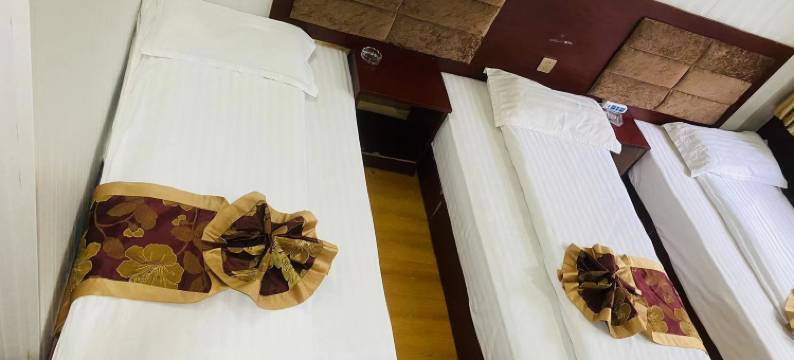 怡佳住宿(兰州城关万达广场店)图片