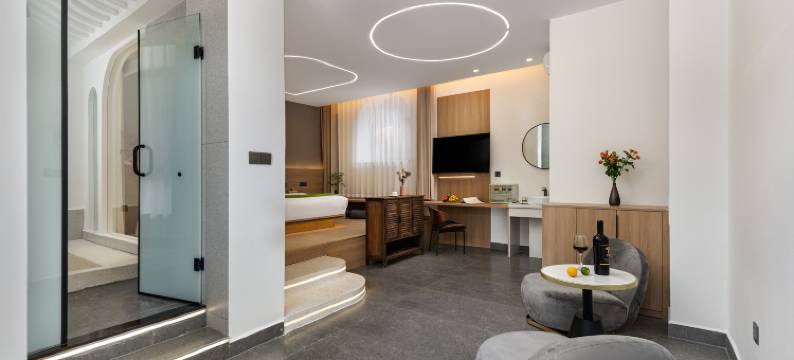 腾冲凤凰台·梦萦温泉度假酒店图片