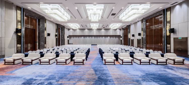 南京金鹰尚美酒店图片