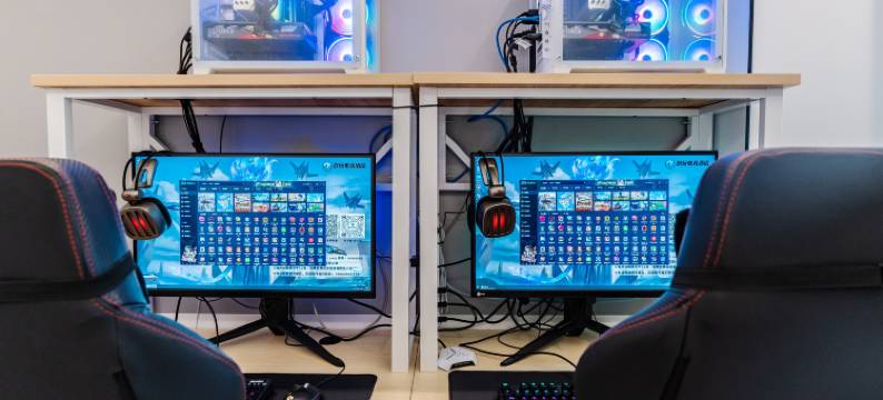 飞游电竞酒店(深圳宝安机场T3航站楼固戍地铁站店)图片