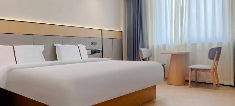 AA连锁酒店(太仓武陵街店)图片