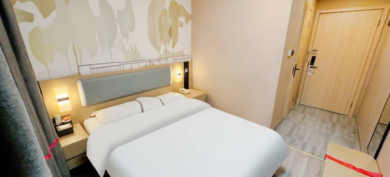 尚客优酒店(松江大学城茸平路店)图片