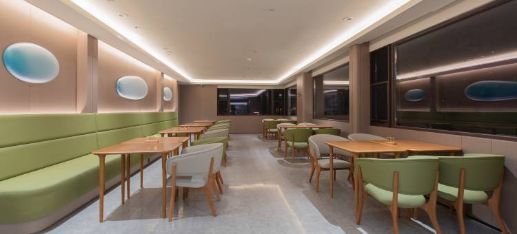 全季酒店(南阳淅川范蠡大道店)图片