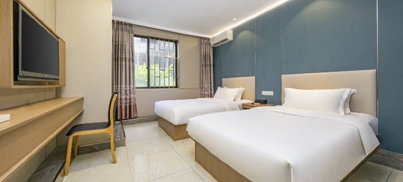 海云酒店(福州温泉三坊七巷店)图片