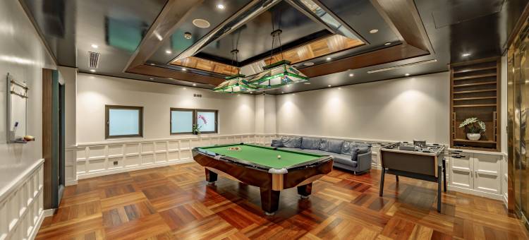 舍伍德套房酒店(Sherwood Suites)图片