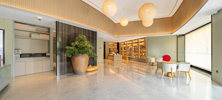 全季酒店(慈溪体育中心店)图片