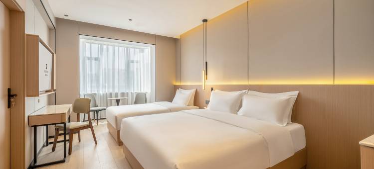 丽呈别院·色满(喀什古城景区店)图片