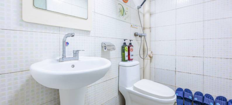 速8酒店(北京潘家园地铁站松榆南路店)图片