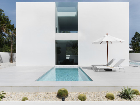 Her Huahin Pool Villa