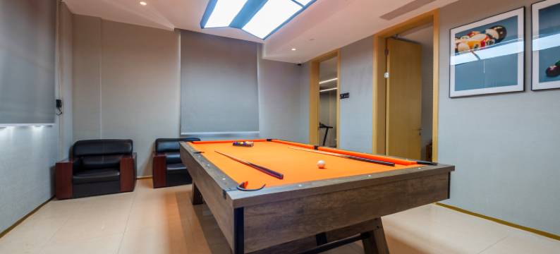 宏宇花海公馆(崇明东平森林公园店)图片