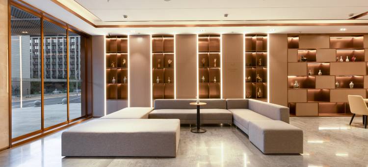 麗枫酒店(景德镇北站店)图片