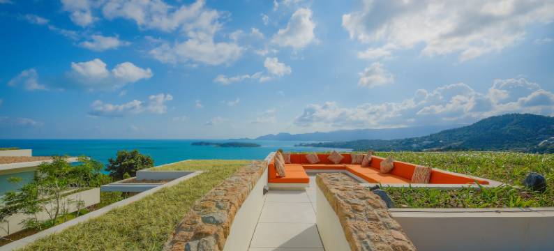 阿纳瓦娅别墅(Villa Anavaya)图片