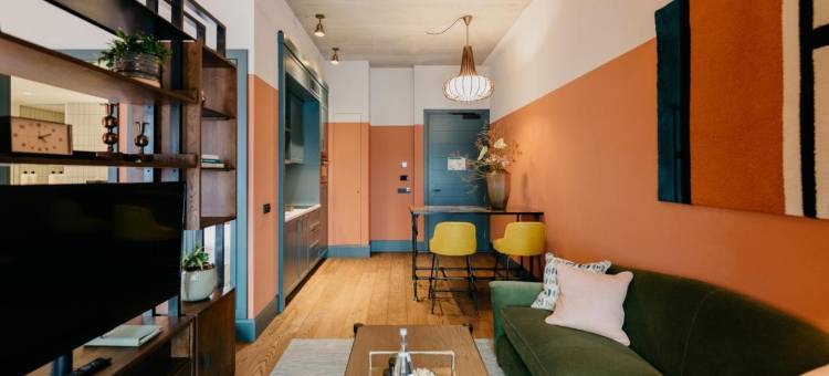 七月 - 船只和公司(The July - Boat & Co)图片