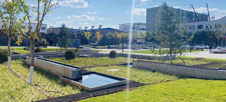 大同云粮商务酒店图片