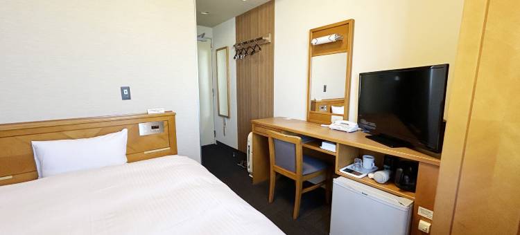 露樱酒店福井大和田店(Hotel Route-Inn Fukui Owada)图片