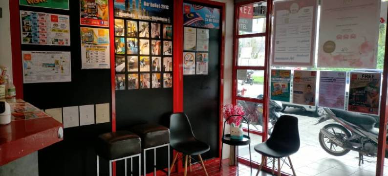 时代商务酒店(Timez Business Hotel)图片