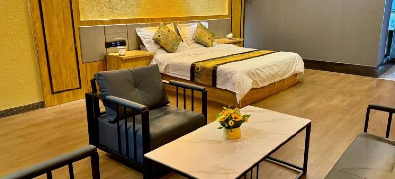 阿佳拉姆酒店图片