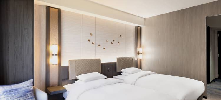 大阪湾格兰王子酒店(Grand Prince Hotel Osaka Bay)图片