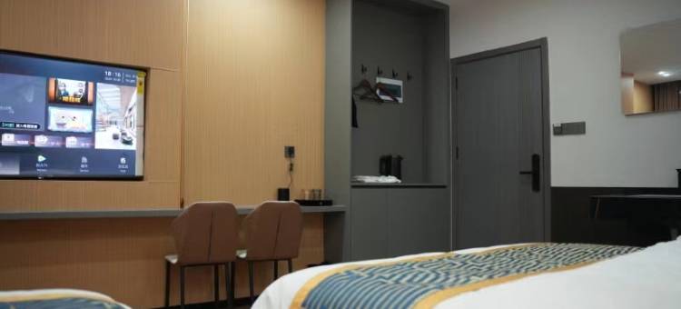 海沣大酒店图片