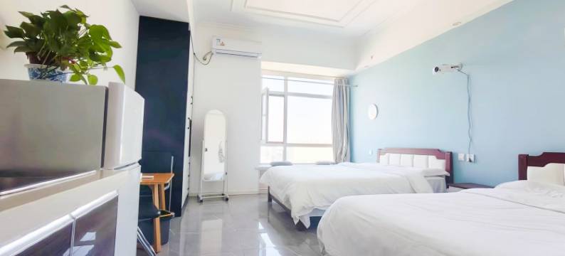 云易眠民宿(西安长安大学城店)图片