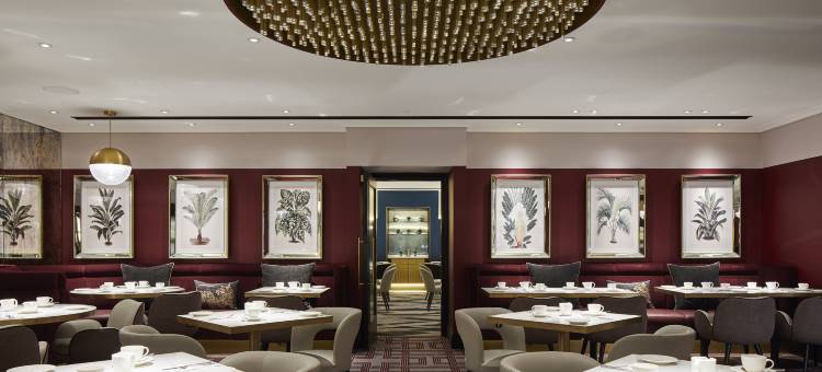 斯特兰德宫酒店(Strand Palace)图片