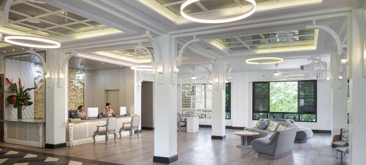 春田村高尔夫温泉酒店(Springfield Village Golf & Spa)图片