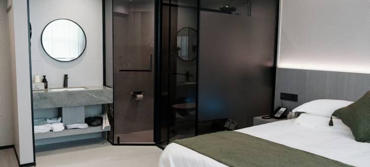 三门舒星别苑酒店图片