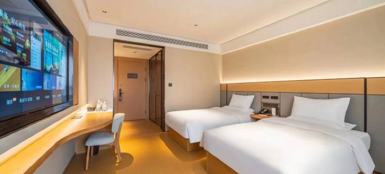 崇仁雅朵连锁酒店图片