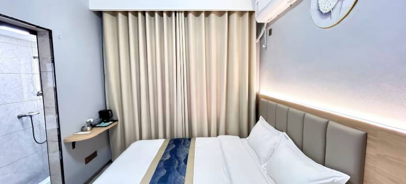 喜雅民宿(福顺康城店)图片