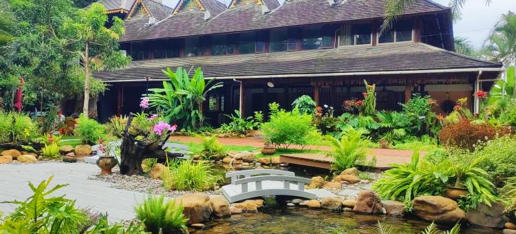 青曼小院(傣族园景区店)图片