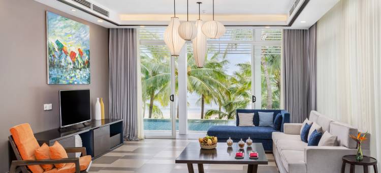 精品村庄岘港度假村 - 雅高酒店集团管理(Premier Village Danang Resort Managed By Accor)图片