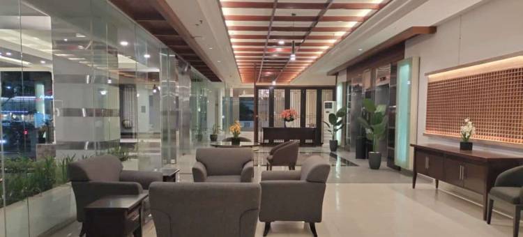 卢梅奥斯酒店(Lume’os Hotel)图片