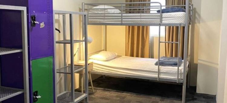 大背包客旅馆(Big Hostel)图片