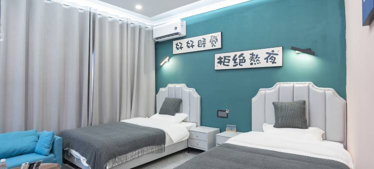 城里·院子(洛邑古城隋唐洛阳城应天门遗址店)图片