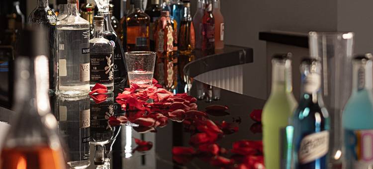 花蔓·山屿顶奢酒店图片