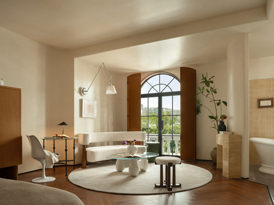 归相·GOLDEN AGE酒店(成都太古里春熙路店)