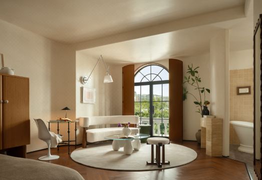 Golden Age hotel Hotel Overview