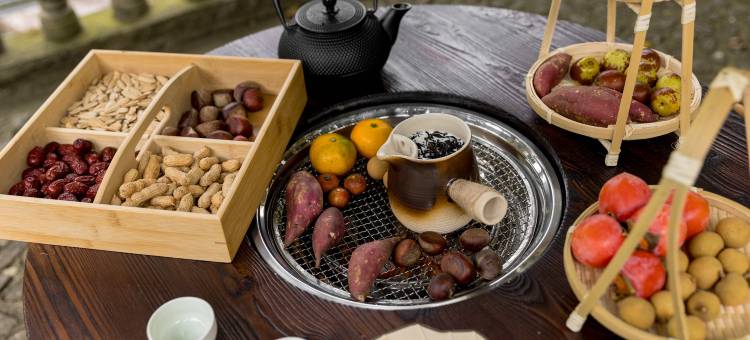 安吉乾龙·view轻奢度假美宿图片