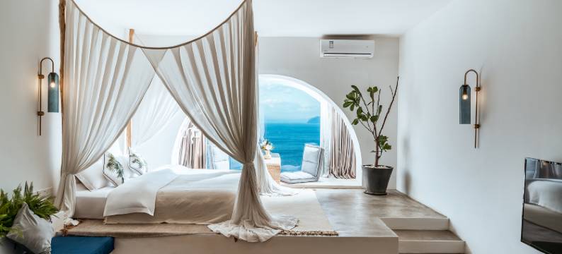 大理苍洱美宿·高空海景套房民宿 (洱海店)图片