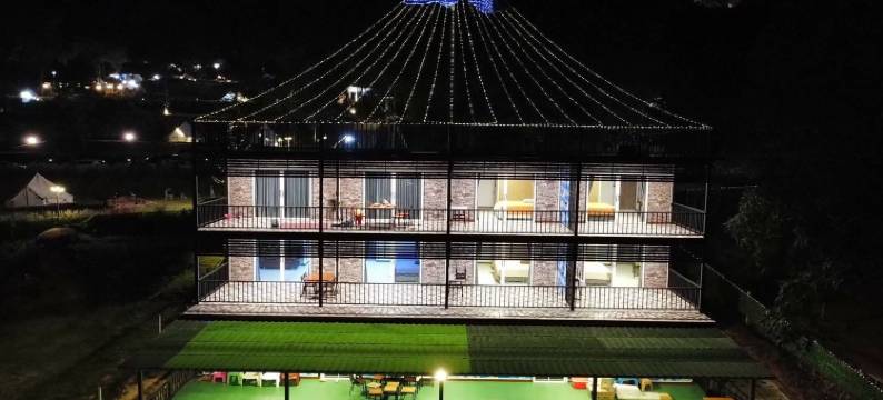 冰跟鞋(ICE HILL)图片