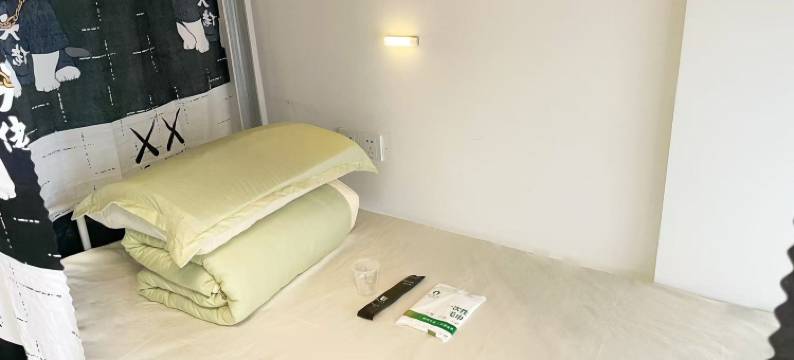 丫好住青年公寓(中海寰宇天下店)图片