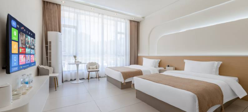 春庭生活美学度假民宿(小七孔景区东门售票大厅店)图片