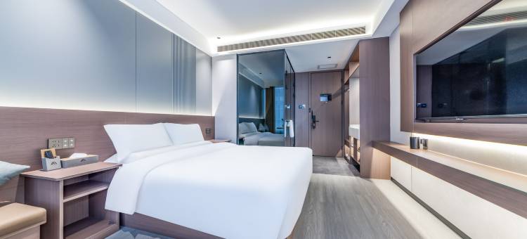 艾扉酒店(河津振兴路店)图片