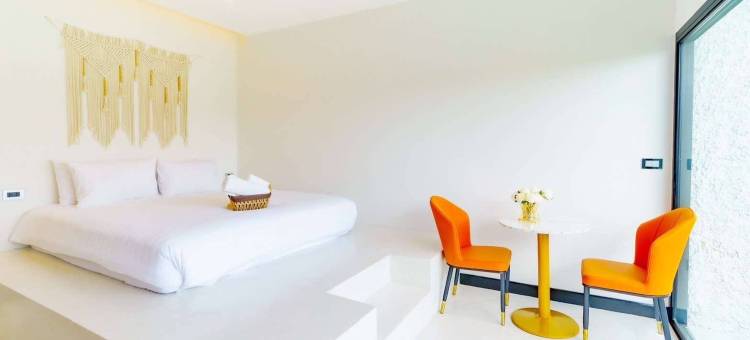 R 住宅度假村(R Resident Resort)图片