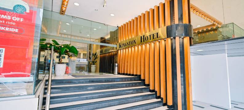悠品居 5- 秋杰区(Kingston Hotel 5 @ Chow Kit)图片