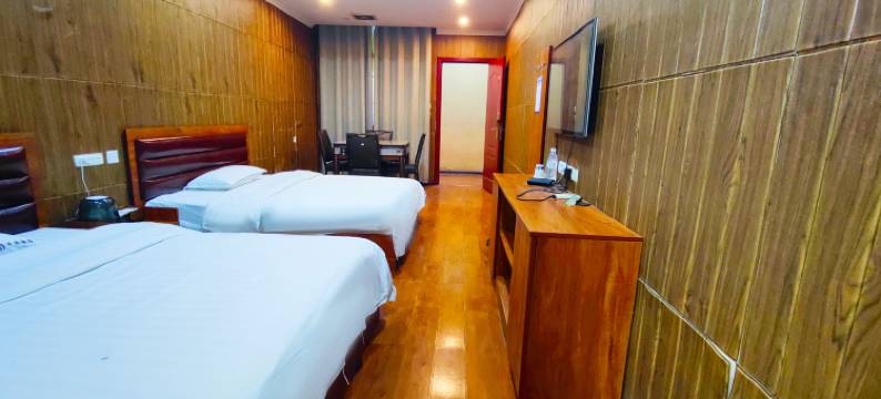 黔西半岛酒店图片