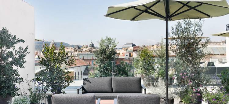 约尔班帕萨基水疗酒店(Yurbban Passage Hotel & Spa)图片