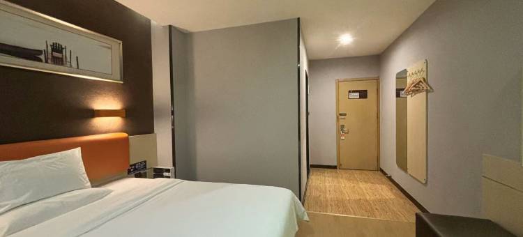 7天优品酒店(石河子开发区店)图片