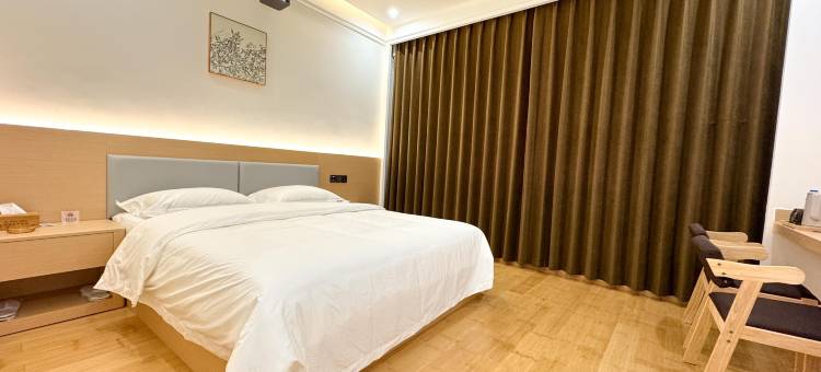 嘉园商务酒店图片